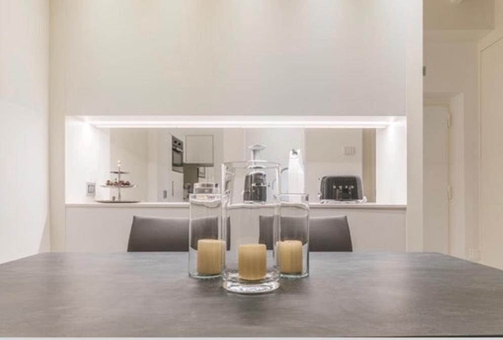 Reale Luxury Home Roma Ngoại thất bức ảnh