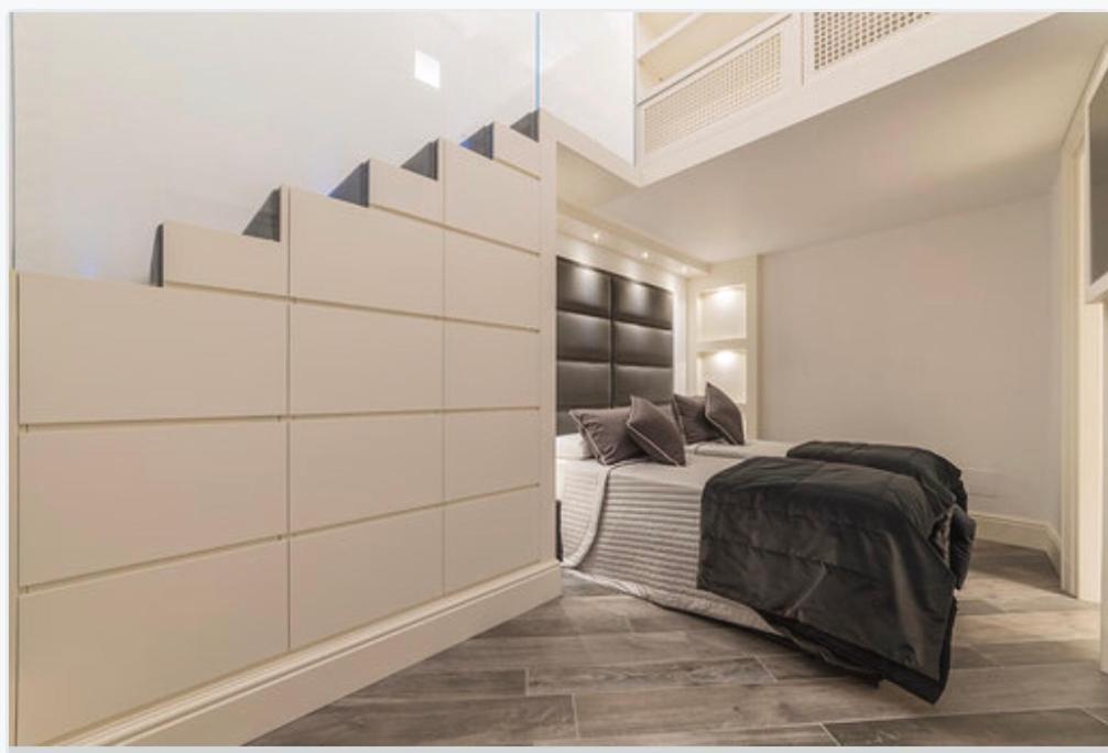 Reale Luxury Home Roma Ngoại thất bức ảnh