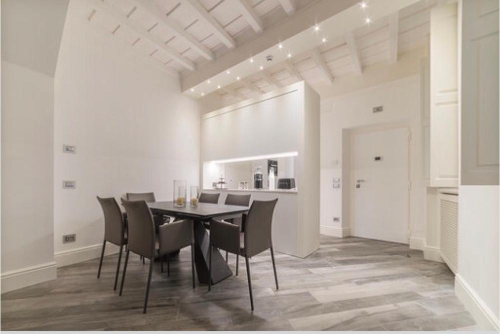 Reale Luxury Home Roma Ngoại thất bức ảnh