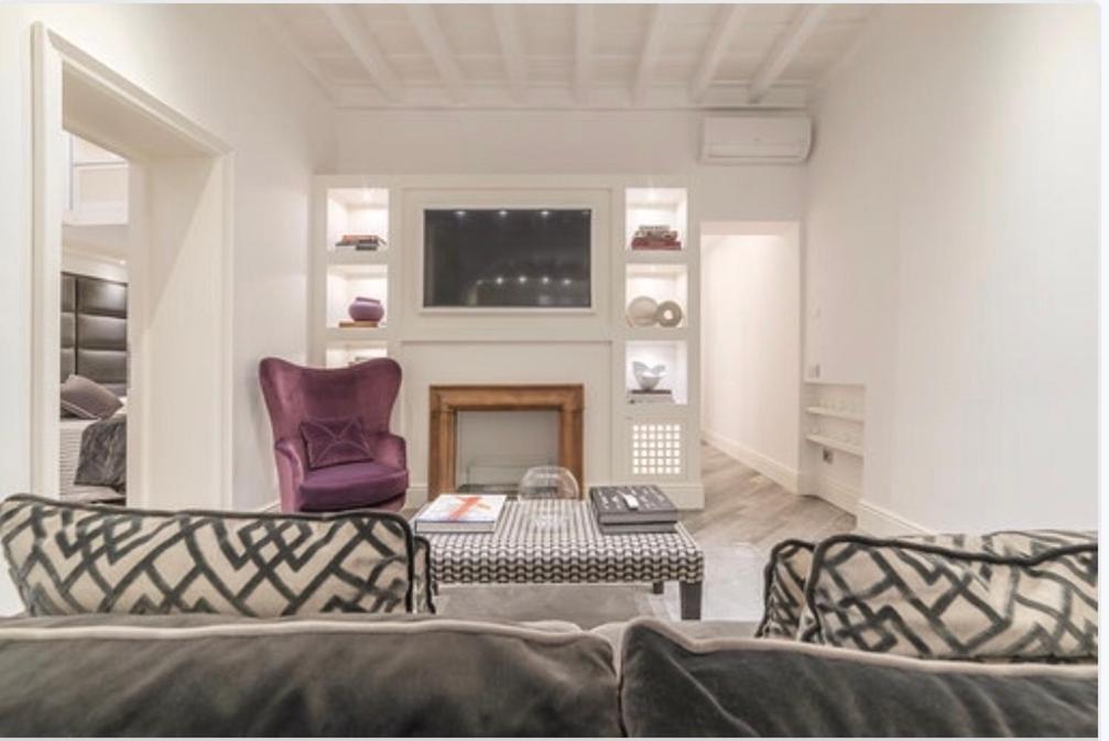 Reale Luxury Home Roma Ngoại thất bức ảnh