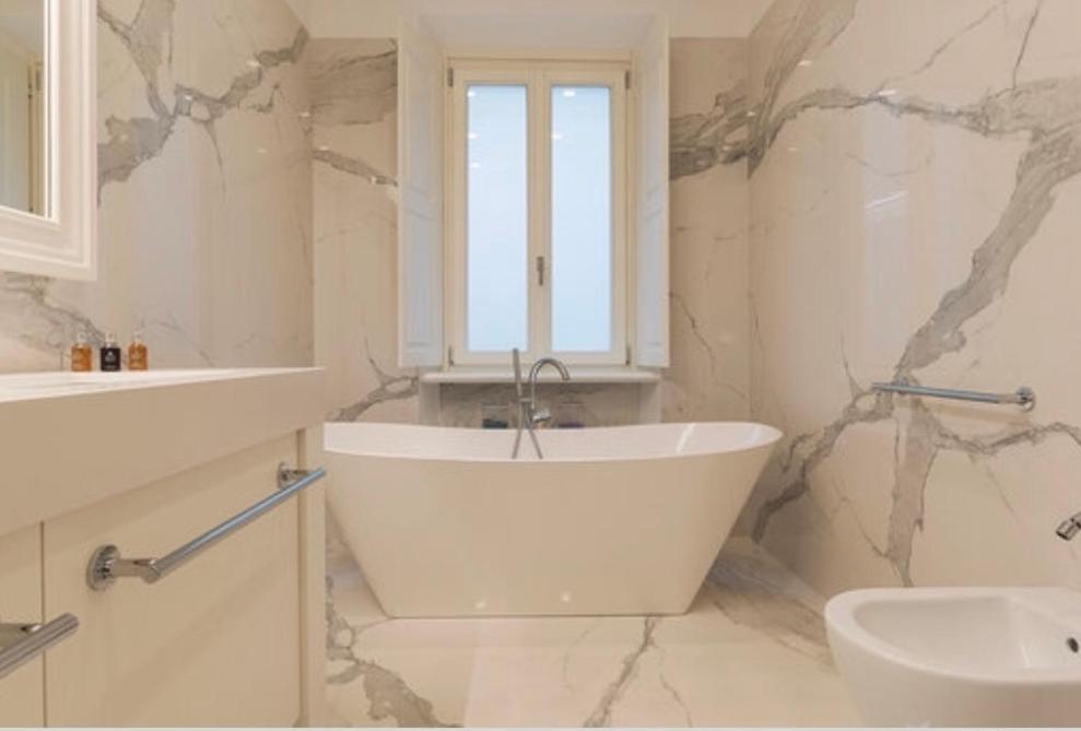 Reale Luxury Home Roma Ngoại thất bức ảnh