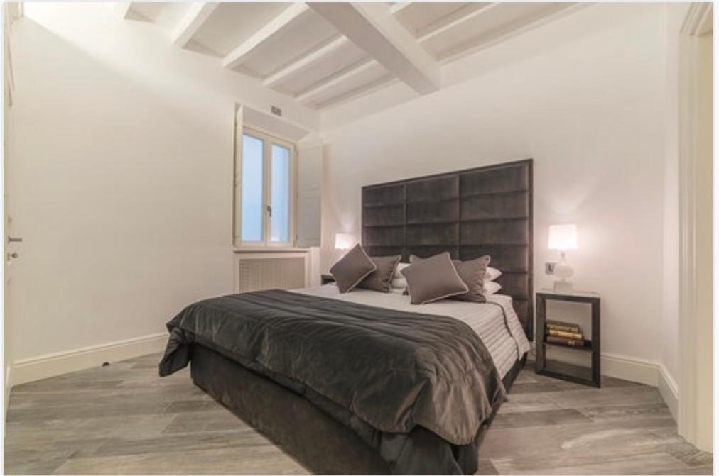 Reale Luxury Home Roma Ngoại thất bức ảnh