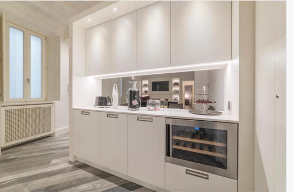 Reale Luxury Home Roma Ngoại thất bức ảnh