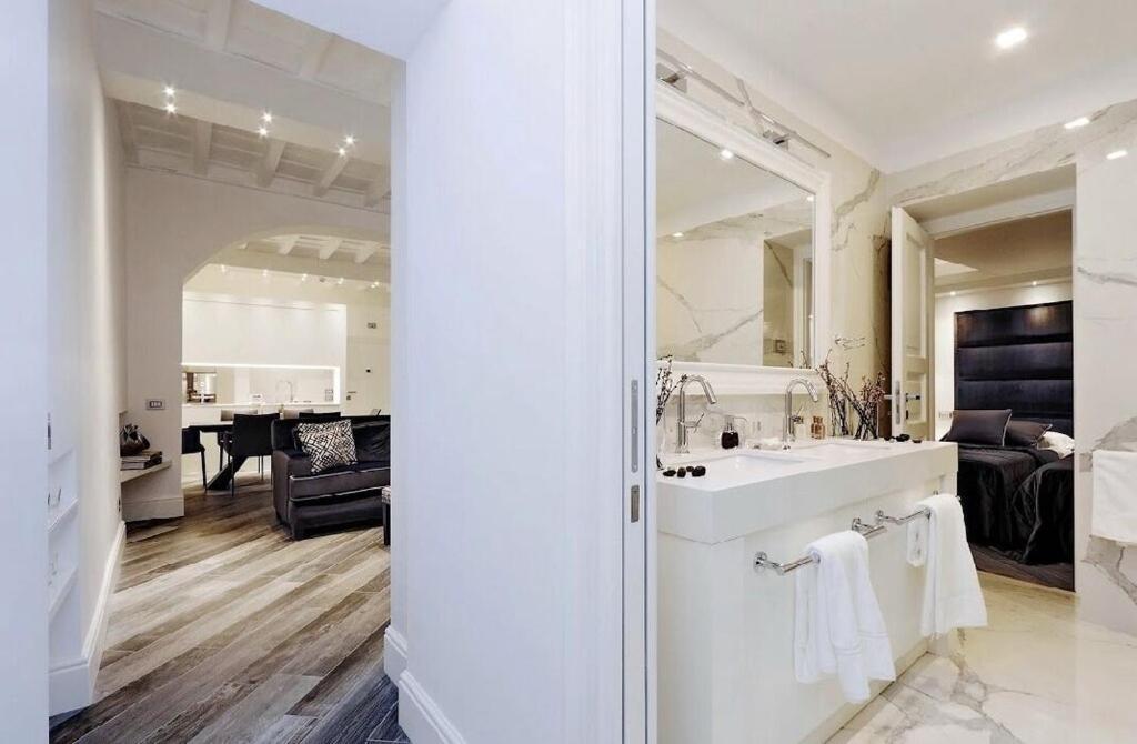 Reale Luxury Home Roma Ngoại thất bức ảnh