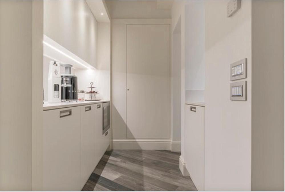 Reale Luxury Home Roma Ngoại thất bức ảnh