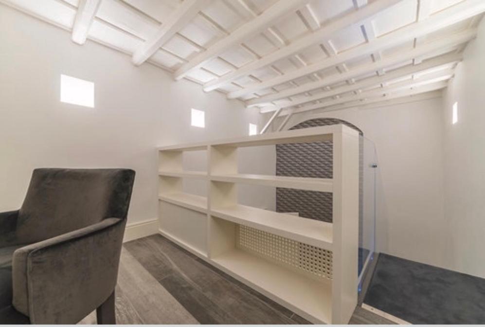 Reale Luxury Home Roma Ngoại thất bức ảnh