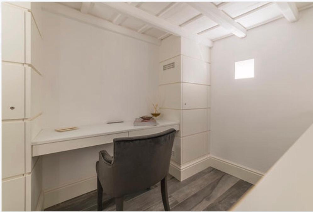 Reale Luxury Home Roma Ngoại thất bức ảnh
