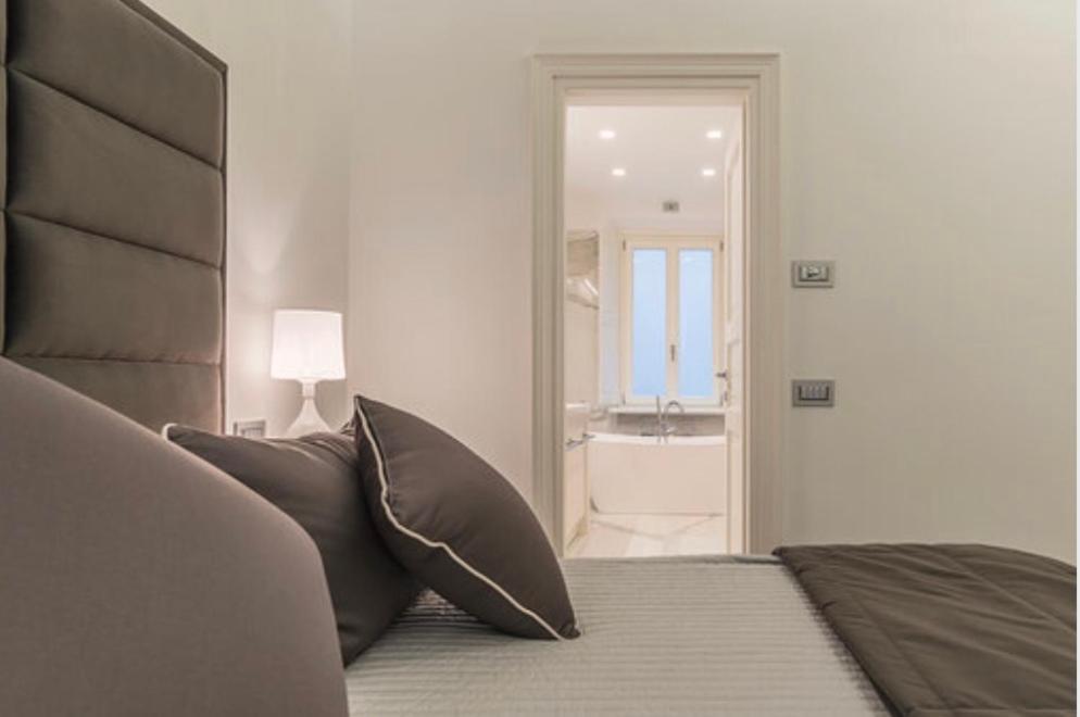 Reale Luxury Home Roma Ngoại thất bức ảnh