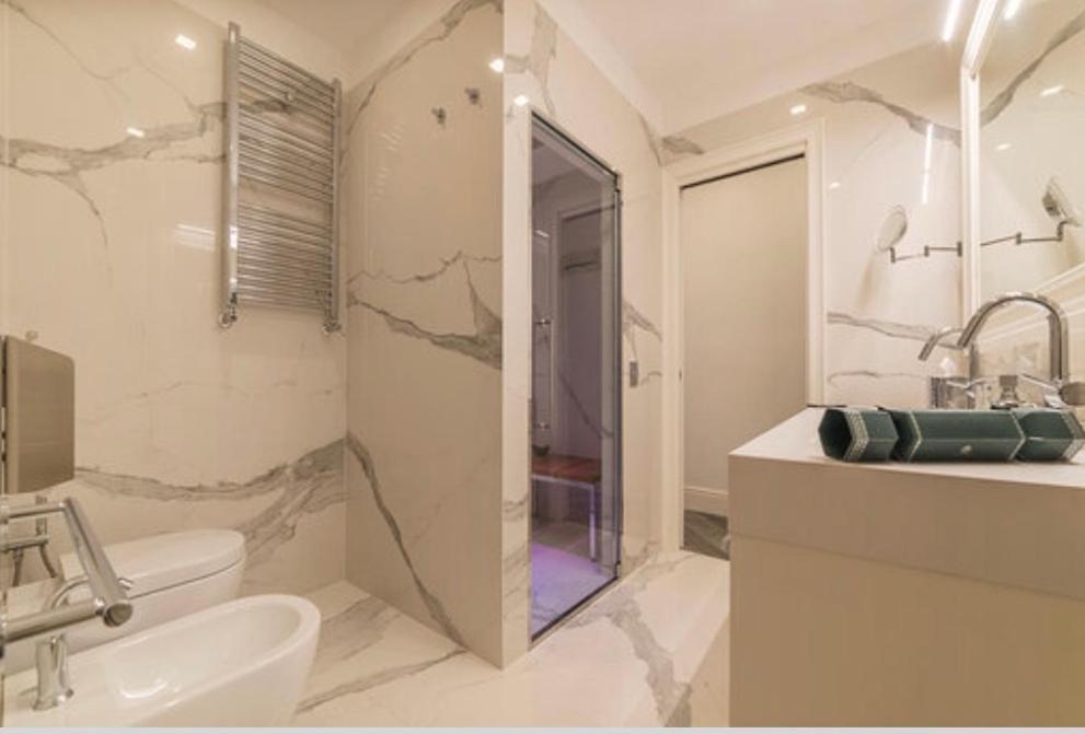 Reale Luxury Home Roma Ngoại thất bức ảnh
