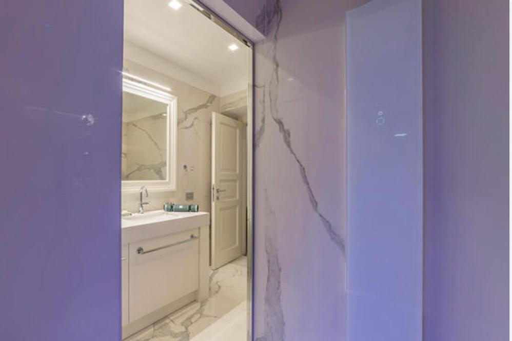 Reale Luxury Home Roma Ngoại thất bức ảnh