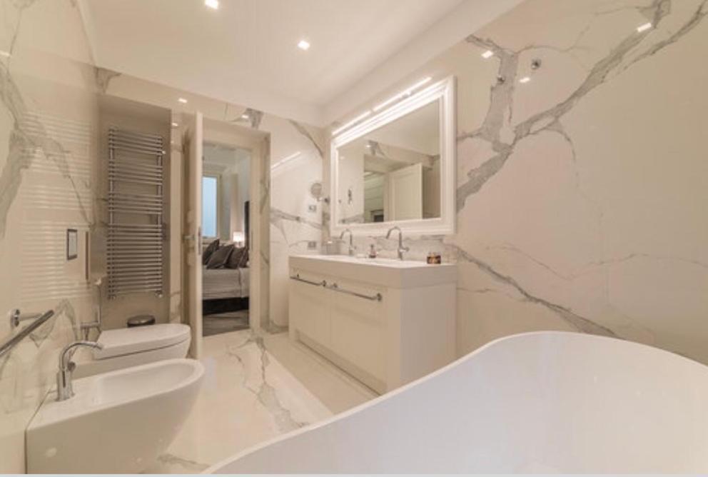 Reale Luxury Home Roma Ngoại thất bức ảnh