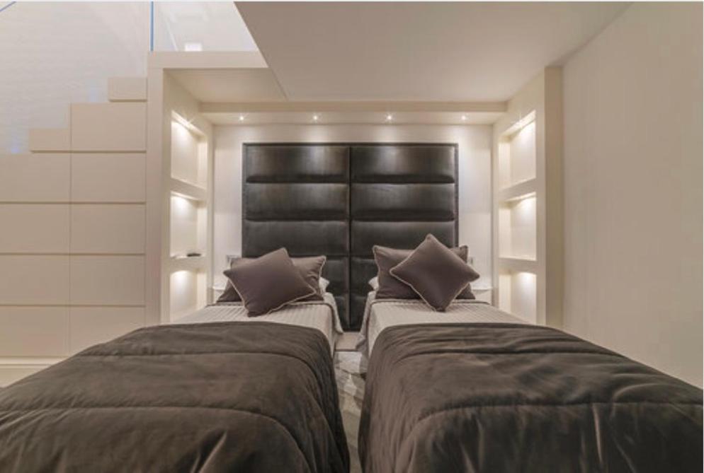 Reale Luxury Home Roma Ngoại thất bức ảnh
