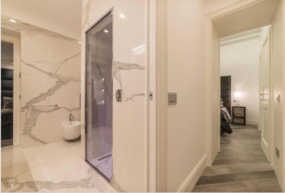Reale Luxury Home Roma Ngoại thất bức ảnh