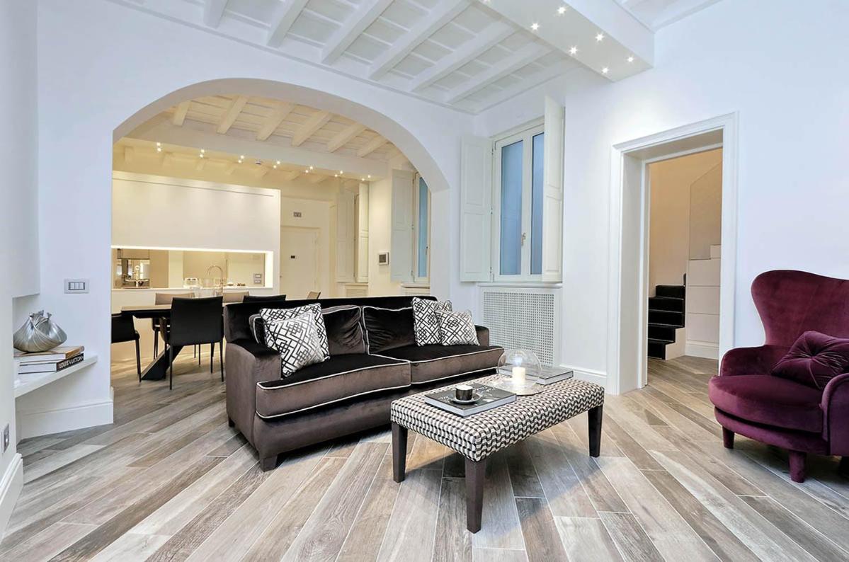 Reale Luxury Home Roma Ngoại thất bức ảnh